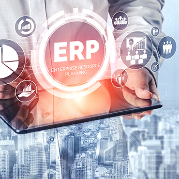 SAPTARSHI-THE COMPLETE ERP SOLUTION