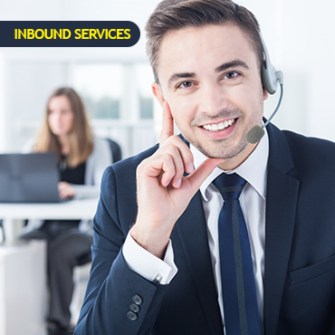 INBOUND SERVICES