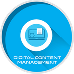 PROFESSIONAL DIGITAL CONTENT MANAGEMENT